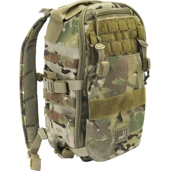 turistický batoh Agilite Gear® Batoh Modular Assault Pack AMAP III Agilite®, Barva: Multicam®