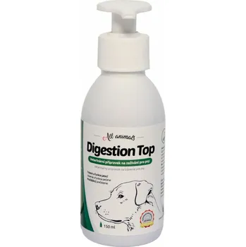 Chovatelství ALL ANIMALS Digestion TOP 150 ml