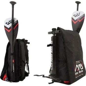 Pouzdro na rybářské vybavení Sedco Taška Aqua Marina Magic Backpack