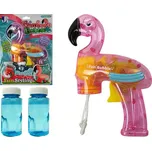 Mamido Bublifuk plameňák růžový