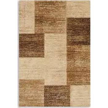 Koberec Sintelon Kusový koberec PRACTICA A5/BDB Rozměr 300x400 cm