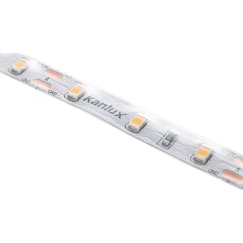 LED páska LED pásek IP65 60LED/11W/NW/900lm/12V Kanlux 33309