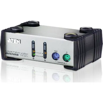 KVM přepínač ATEN CS-82A