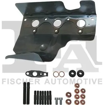 Turbodmychadlo Montážní sada, dmychadlo FA1 KT140085