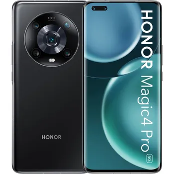 Honor Magic4 Pro Mobilní telefon Honor Magic4 Pro