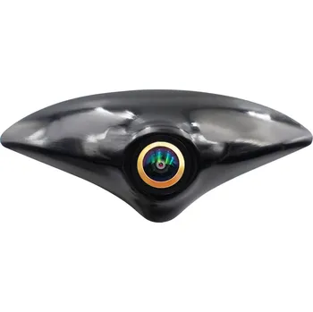 Couvací kamera Přední kamera CINCH pro Mazda 6 Atenza 2015-2016