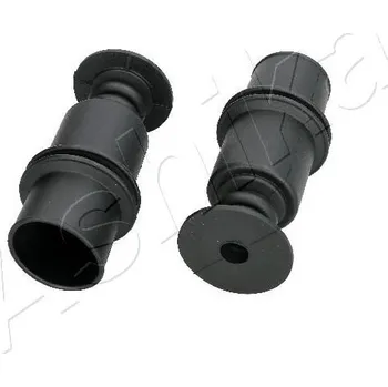 Ochranná sada proti prachu, tlumič pérování ASHIKA 159-04-411