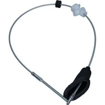 Brzdový systém Tažné lanko, parkovací brzda MAXGEAR 32-0767