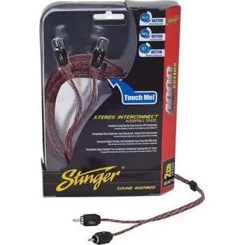 Signálový kabel Stinger SI4217