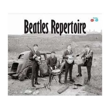 Zahraniční hudba 8CD Various: Beatles Repertoire 2022