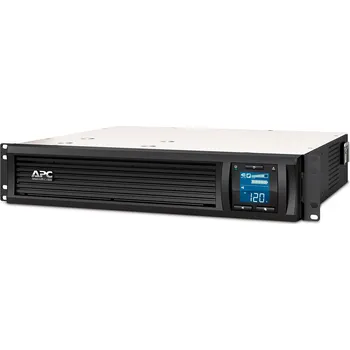 APC Smart-UPS 1500 VA (SMC1500I-2UC)