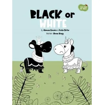 První čtění Black or White