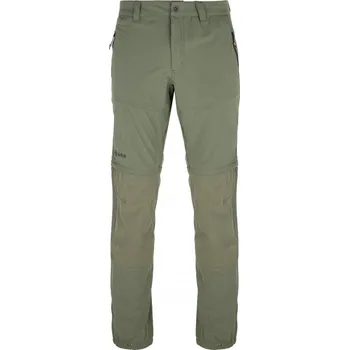 Kilpi pánské outdoorové kalhoty Hosio Barva: khaki, Velikost: XL