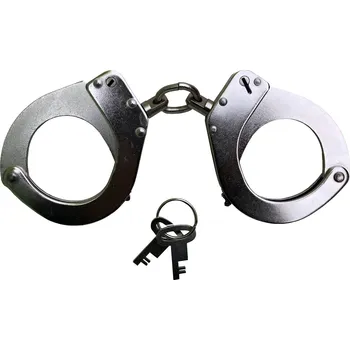 Pouto J.G.S Ralk policejní pouta