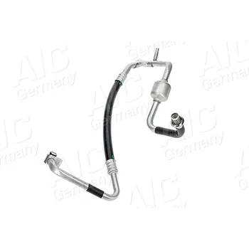 Auto-moto Vysokotlaké / nízkotlaké vedení, klimatizace A.I.C. 54661