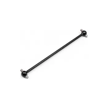 RC vybavení Kardany přední 110mm