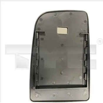 Autosklo Sklo do zrcátka, vnější zrcátko TYC 321-0103-1