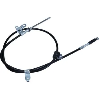 Brzdový systém Tažné lanko, parkovací brzda MAXGEAR 32-0862