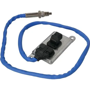 Tlumič výfuku Snímač NOX výfuku AD Blue MAN TGX