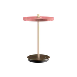 UMAGE Asteria Move (růžová) kov, hliník IP20 2507