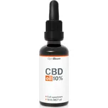 GymBeam CBD olej 10% 50 ml