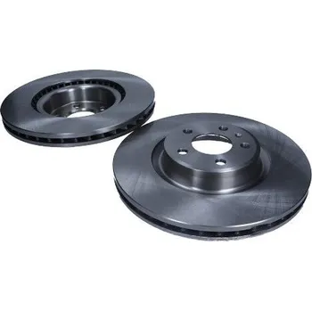 Brzdový kotouč Brzdový kotouč MAXGEAR 19-4690