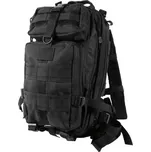 Batoh Rothco ASSAULT I MEDIUM TRANSPORT ČERNÝ