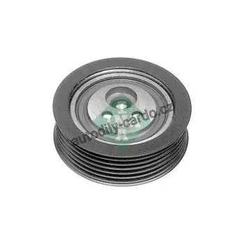 Rozvod motoru Napínací kladka INA (IN 531037410) - RENAULT