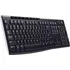 Klávesnice Logitech K270