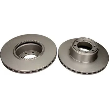 Brzdový kotouč Brzdový kotouč QUARO QD0551