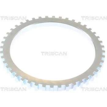 ABS Snímací kroužek, ABS TRISCAN 8540 50407