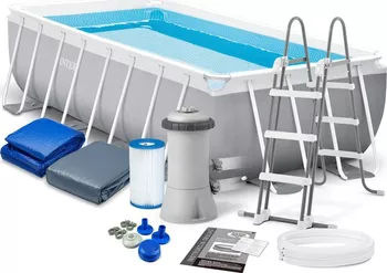 Příslušenství k bazénu