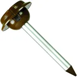 Weitech WK 2030 solární odpuzovač hadů…