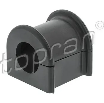 Držák, Příčný stabilizátor TOPRAN 600 566