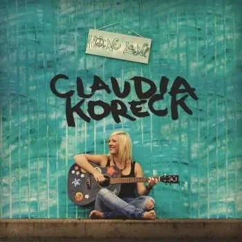 Zahraniční hudba CD Claudia Koreck: Honu Lani 2013
