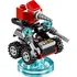 Stavebnice LEGO LEGO Dimensions 71240 Bane Fun Pack