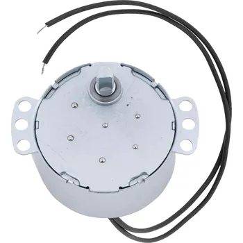 Umělá líheň Náhradní díl CLEO motorek na 230V pro automatické otáčení vajec