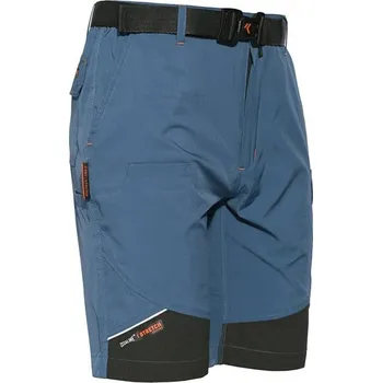 Industrial Starter | ISSA EXTREME LIGHT bermudy 8836B - 3XL / Petrolejová