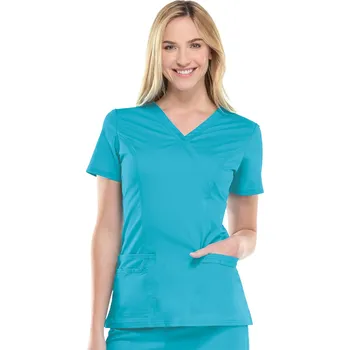 Core Stretch Cherokee Zdravotnická halena Cherokee Core Stretch 4728 Core Stretch barvy: TLBW, Velikost Core Stretch: 2XL