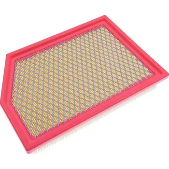 Filtr do auta Vzduchový filtr DENCKERMANN A146994