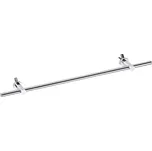 RAWELL: Držák ručníků na otopné těleso rovný