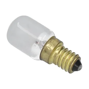 Lampička Texi Žárovka pro šicí stroje 20W, 230V, E14, 22x57