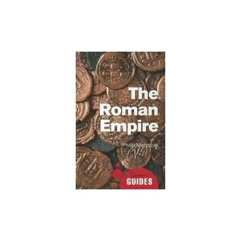 Cizojazyčná kniha Roman Empire - Matyszak, Philip