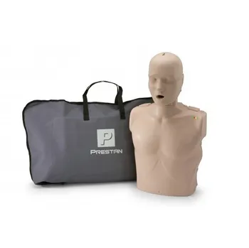 Prestan Figurína KPR dospělého s monitorem