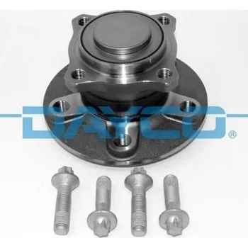 Sada ložisek kol DAYCO KWD1073