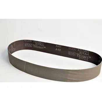 Brusný papír 3M Brusný pás Trizact 237AA 150x2500 A6/P2000