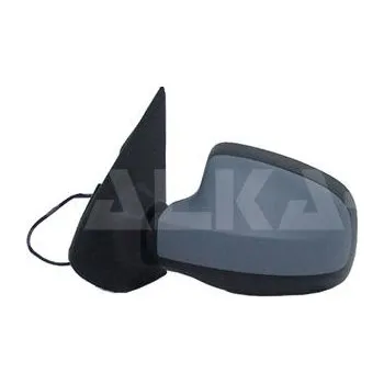 Auto zrcátko Vnější zpětné zrcátko ALKAR 6125721