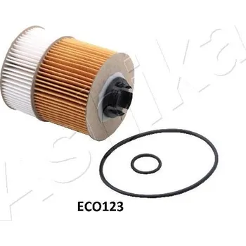 Olejový filtr Olejový filtr ASHIKA 10-ECO123