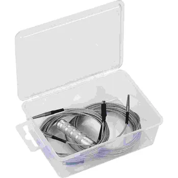 Zámek na kolo BBB sada na vnitřní vedení BTL-184 CableGuideSet