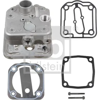 Hlava válce, kompresor FEBI FE24253